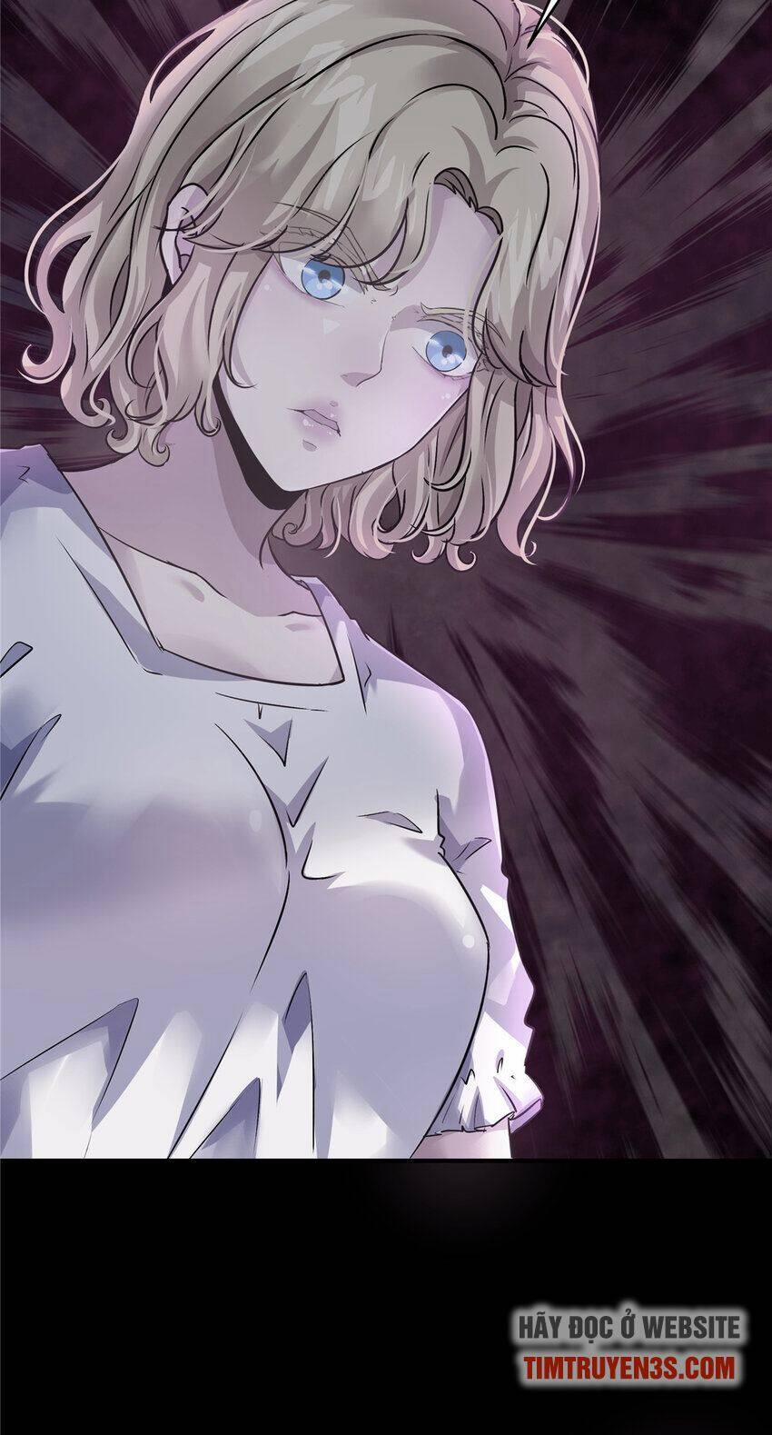 Vương Giả Săn Mồi 46 trang 36