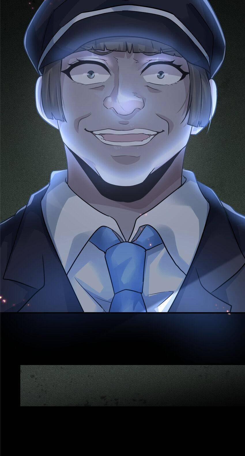 Vương Giả Săn Mồi 46 trang 39