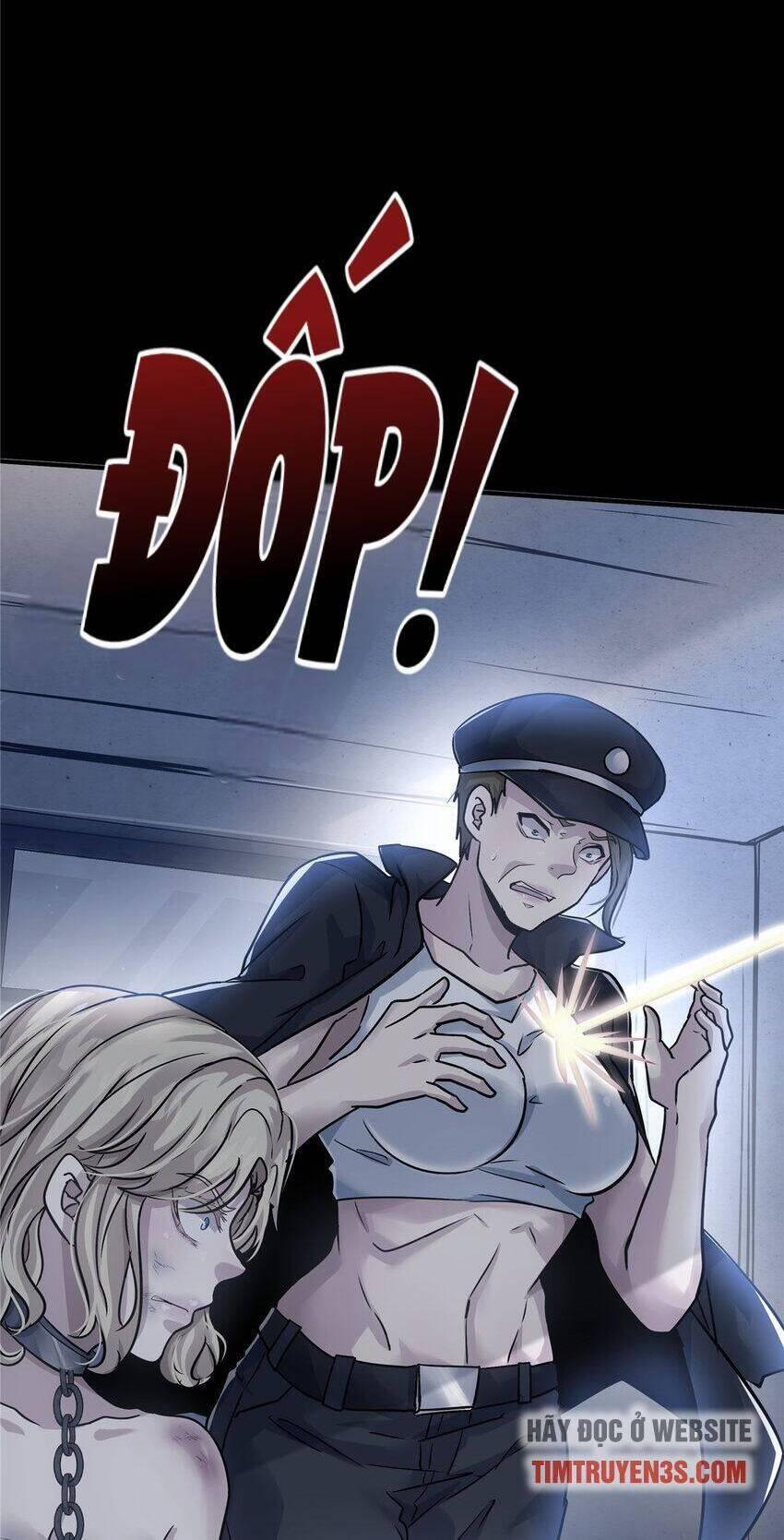 Vương Giả Săn Mồi 46 trang 43