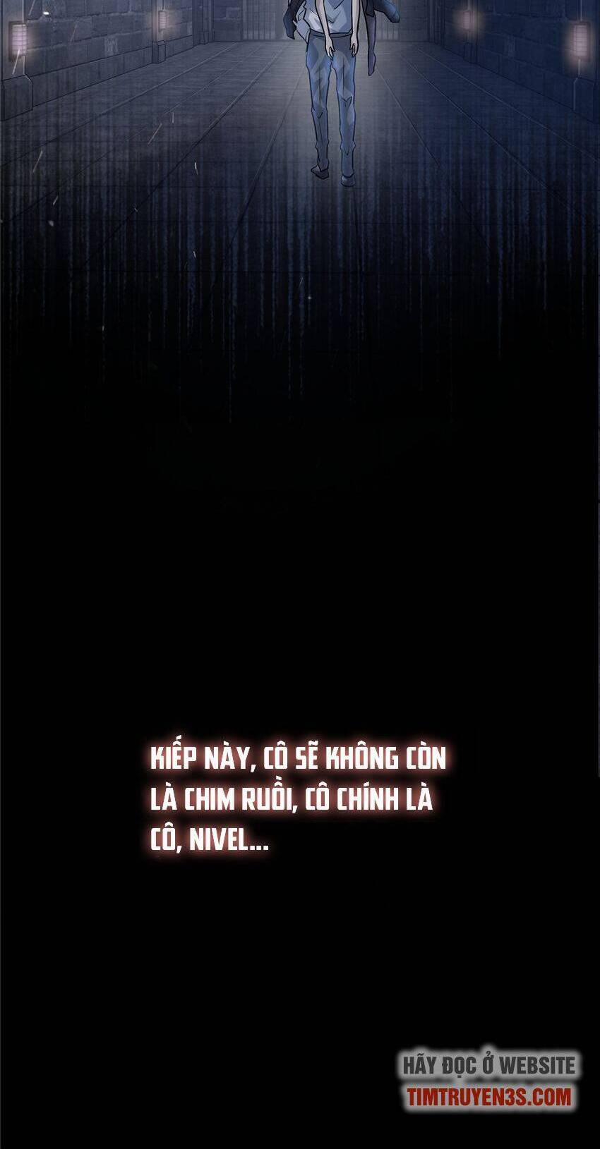 Vương Giả Săn Mồi 46 trang 49