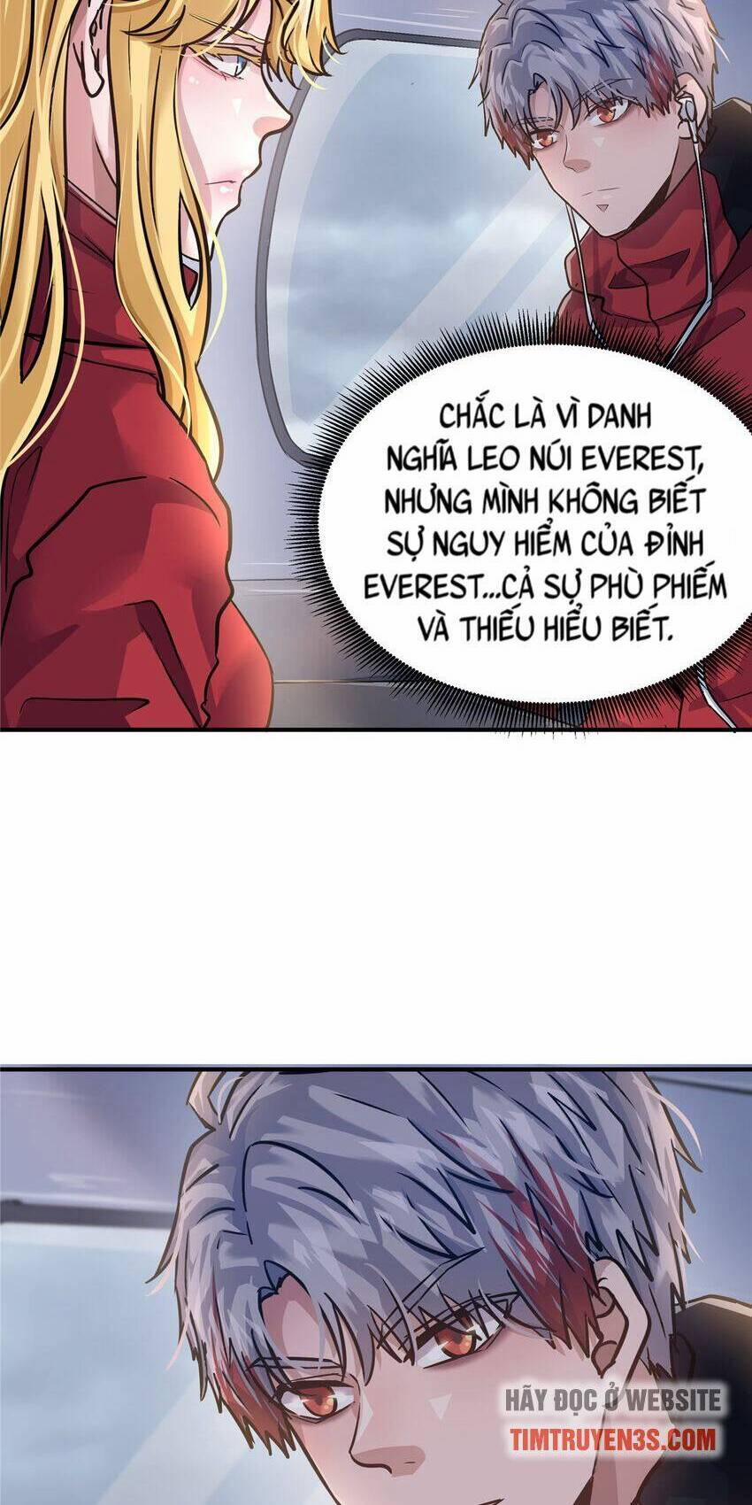 Vương Giả Săn Mồi 46 trang 7