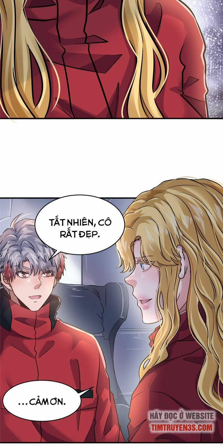 Vương Giả Săn Mồi 46 trang 9