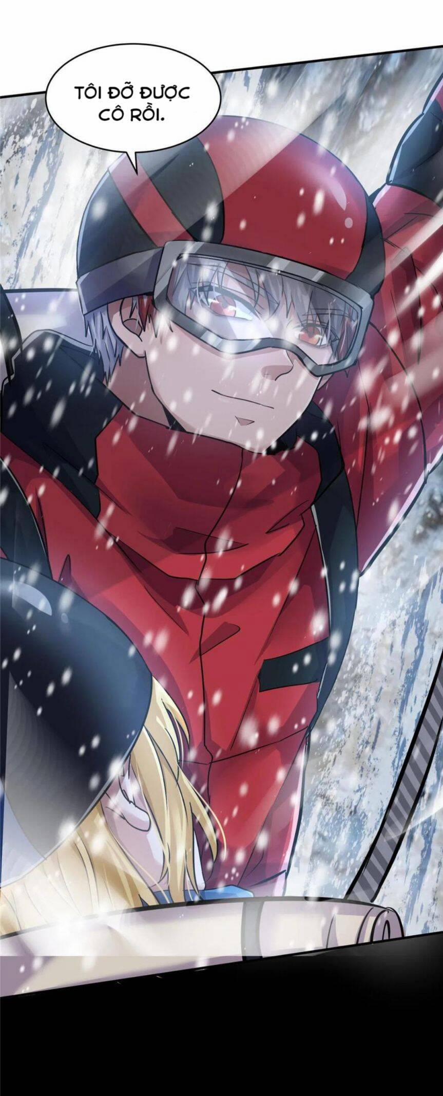 Vương Giả Săn Mồi 47 trang 11