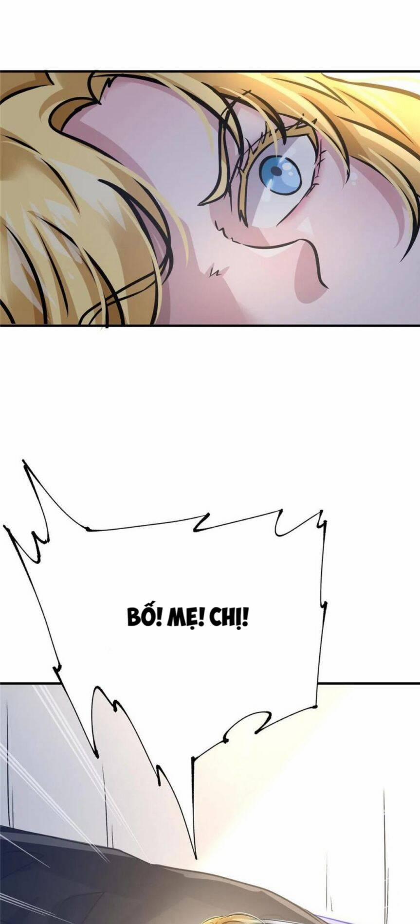 Vương Giả Săn Mồi 47 trang 17