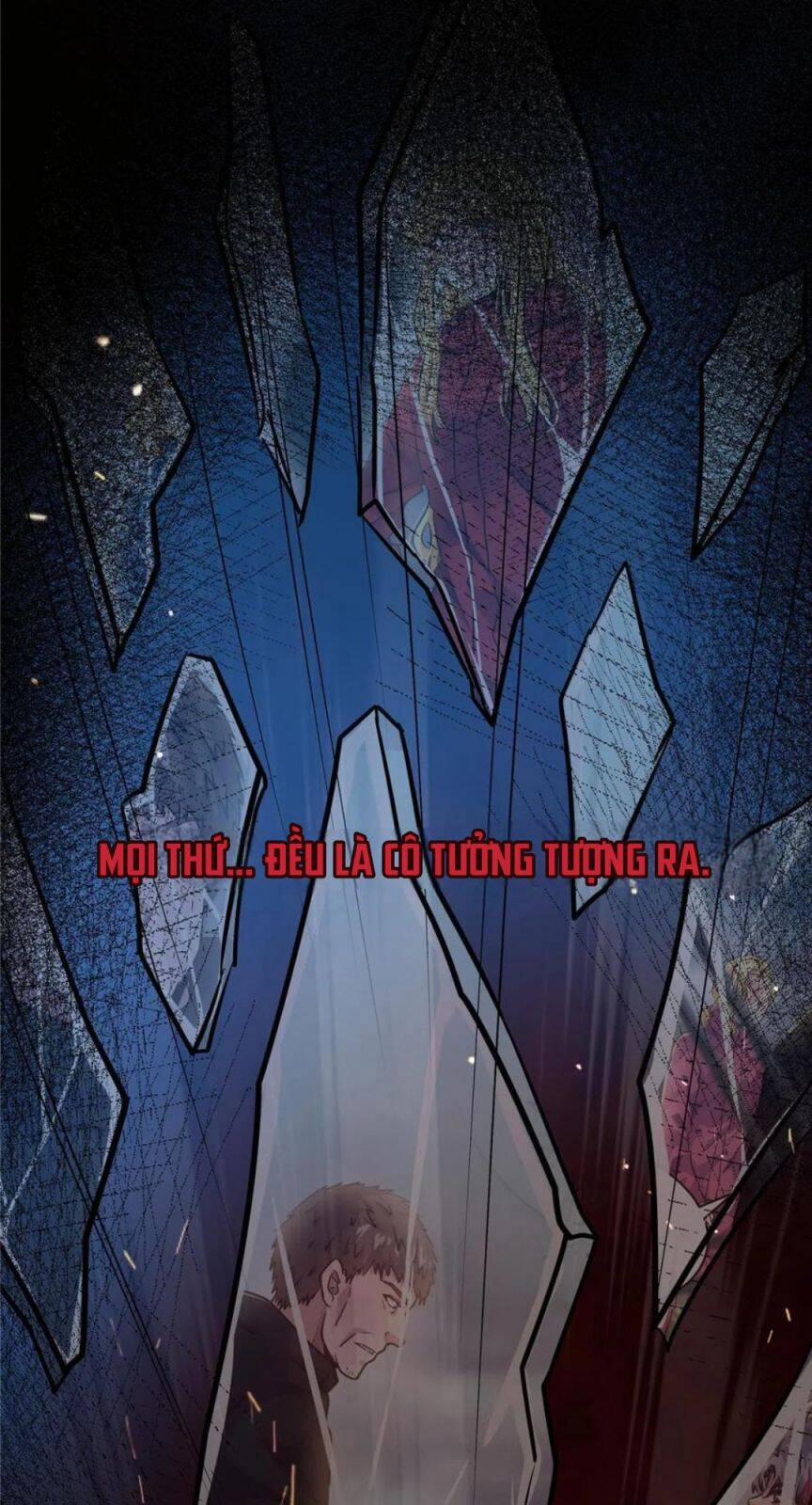 Vương Giả Săn Mồi 47 trang 20