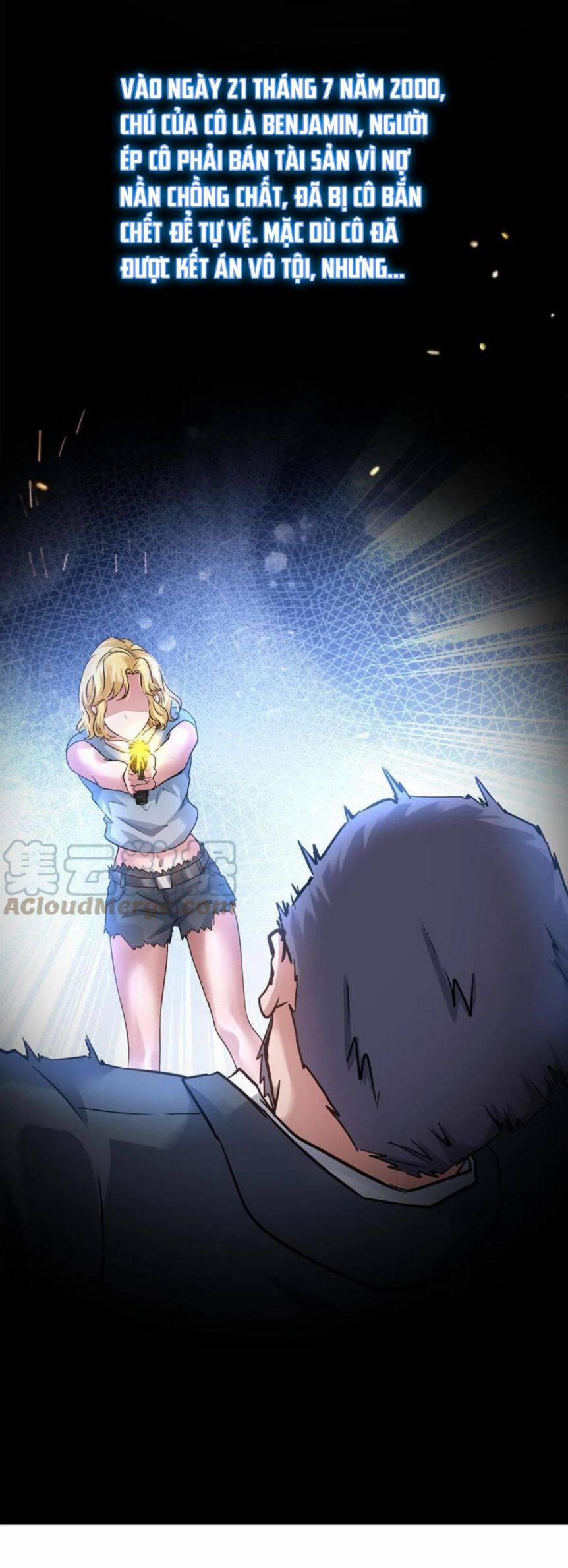 Vương Giả Săn Mồi 47 trang 25