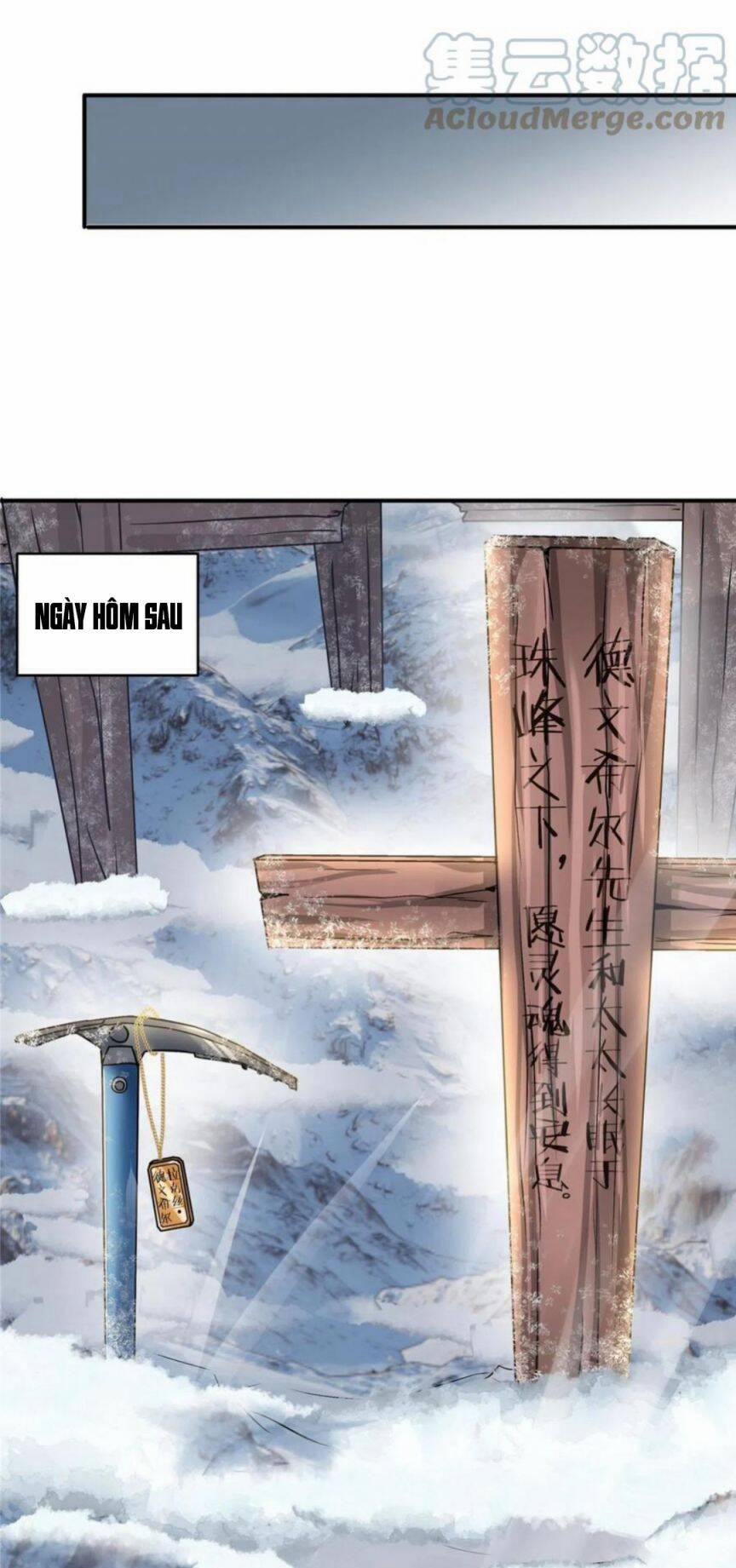 Vương Giả Săn Mồi 47 trang 36