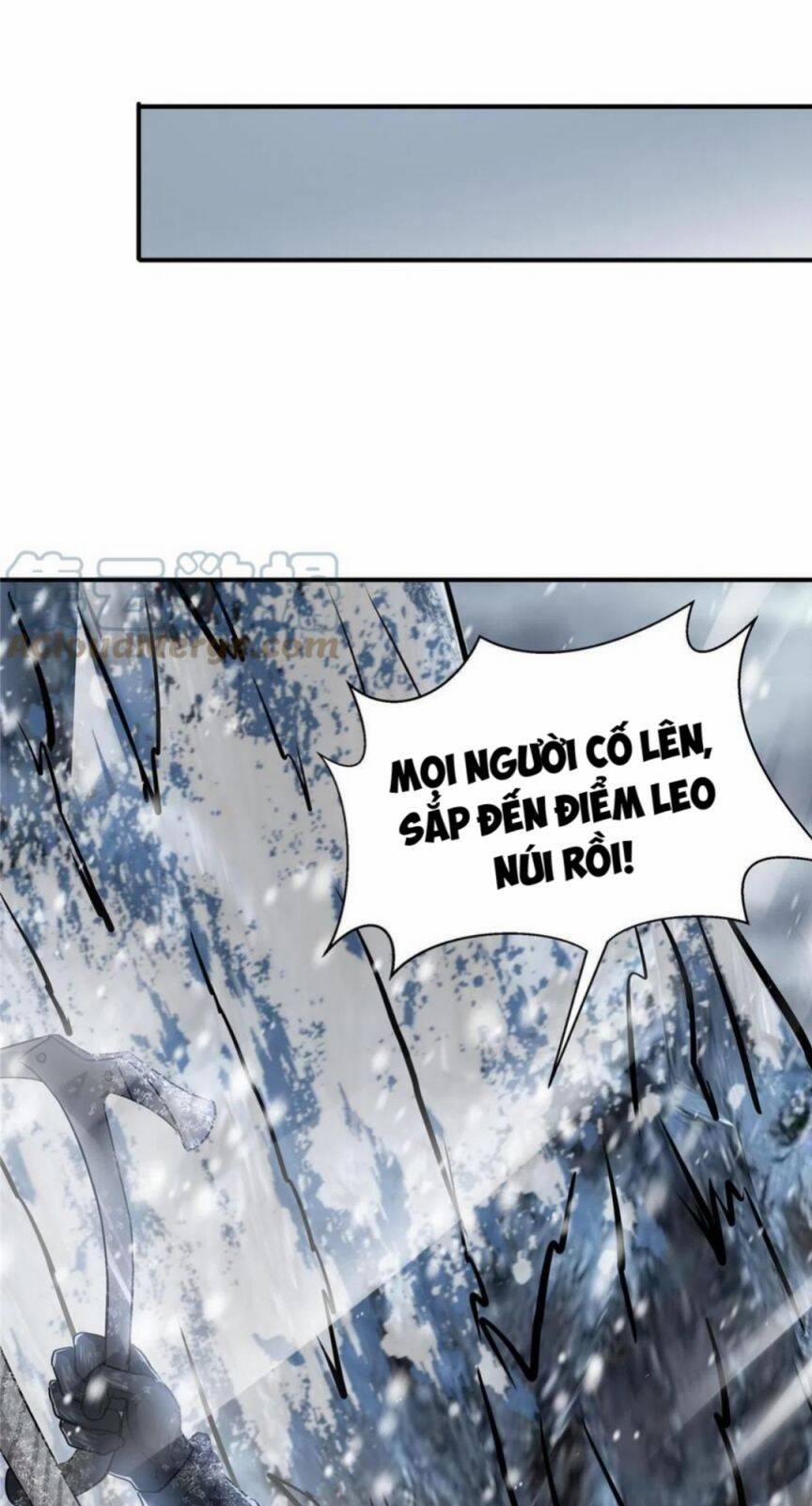 Vương Giả Săn Mồi 47 trang 4