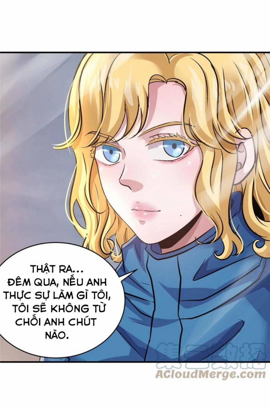 Vương Giả Săn Mồi 47 trang 45