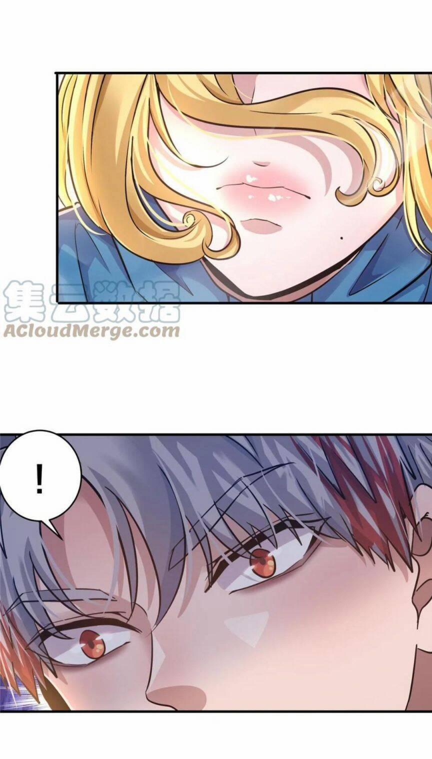 Vương Giả Săn Mồi 47 trang 48