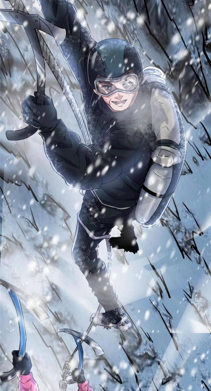 Vương Giả Săn Mồi 47 trang 5