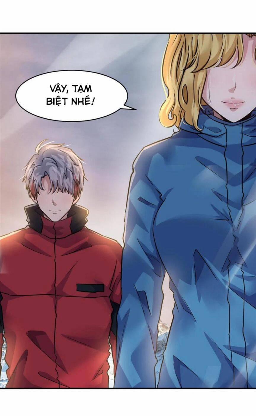 Vương Giả Săn Mồi 47 trang 53