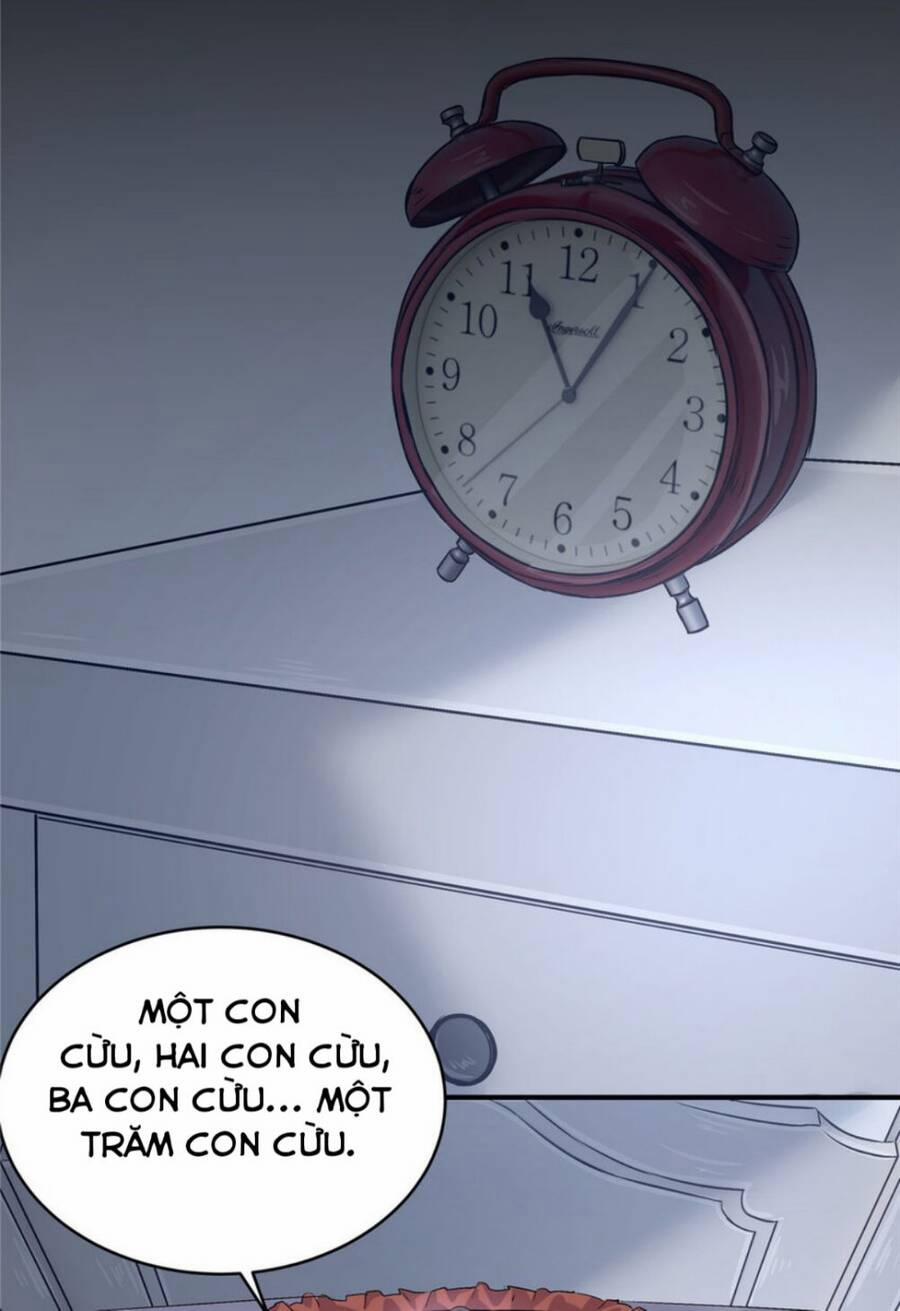 Vương Giả Săn Mồi 48 trang 1