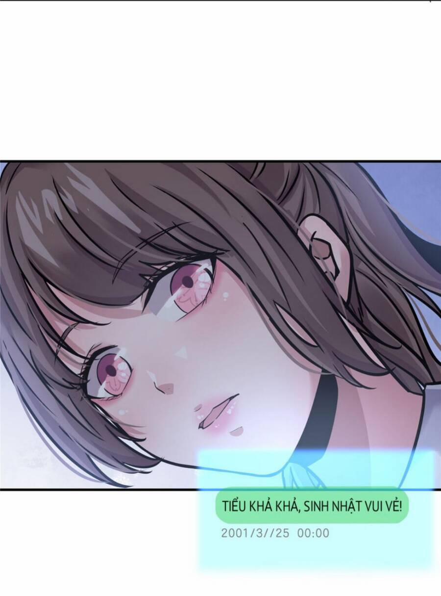 Vương Giả Săn Mồi 48 trang 13