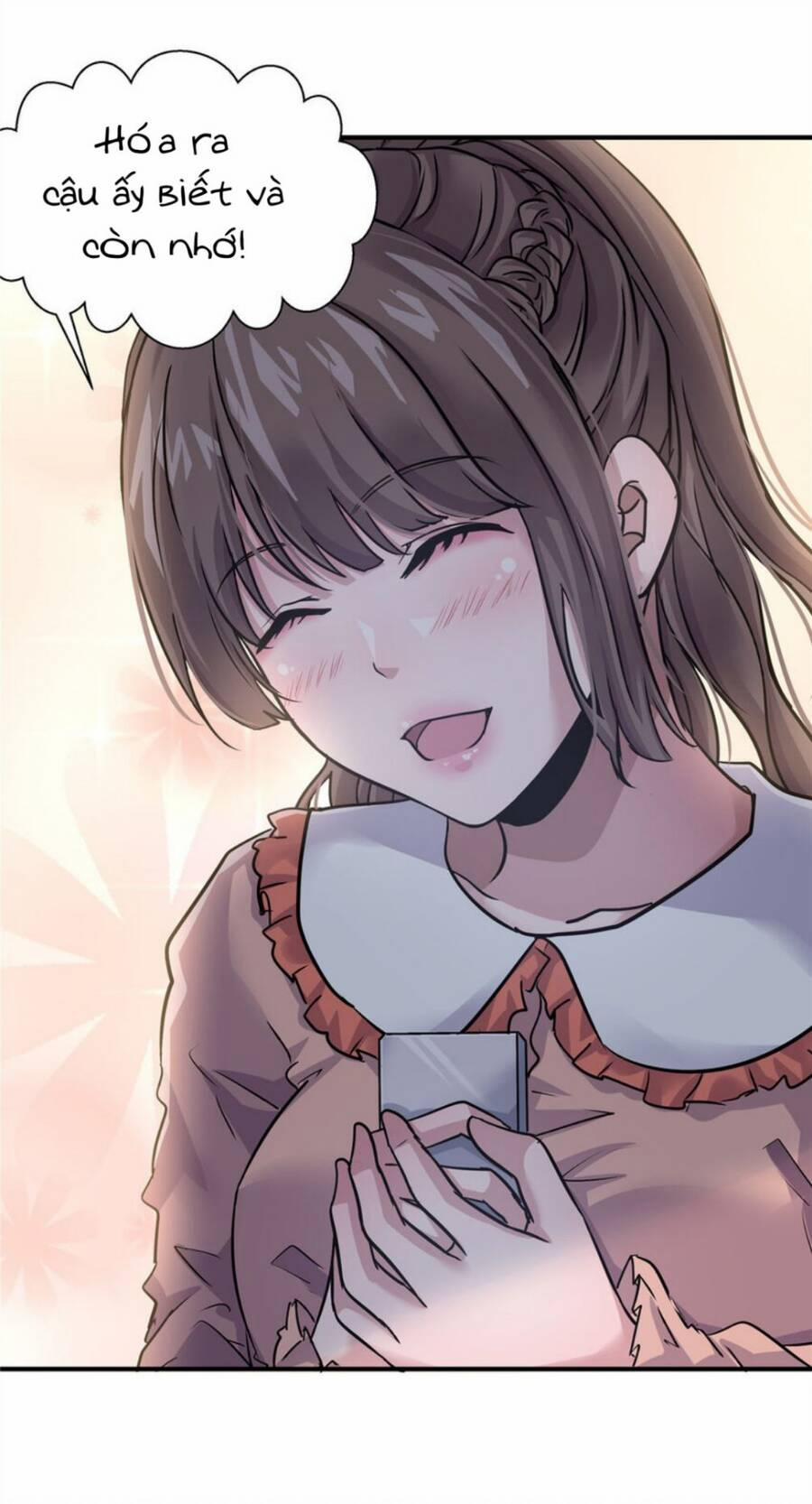 Vương Giả Săn Mồi 48 trang 14