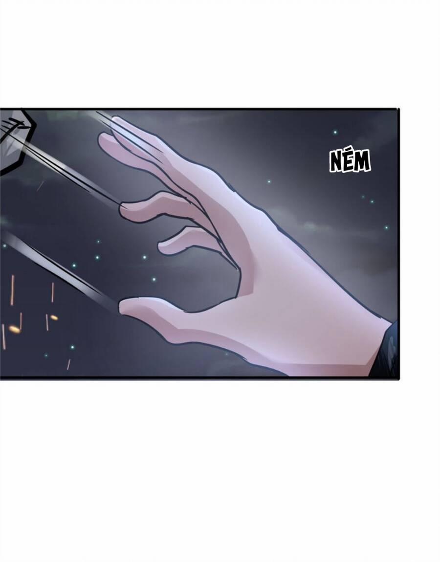 Vương Giả Săn Mồi 48 trang 17