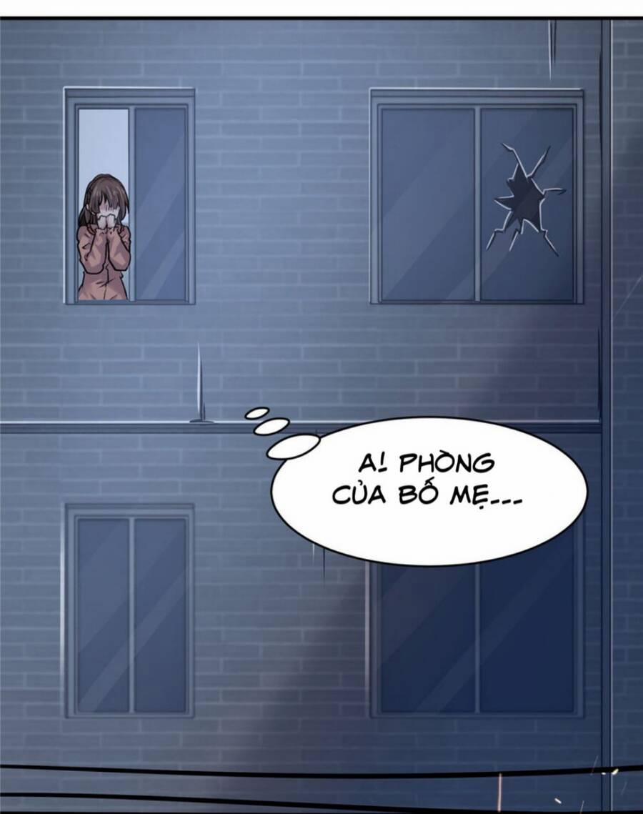 Vương Giả Săn Mồi 48 trang 18