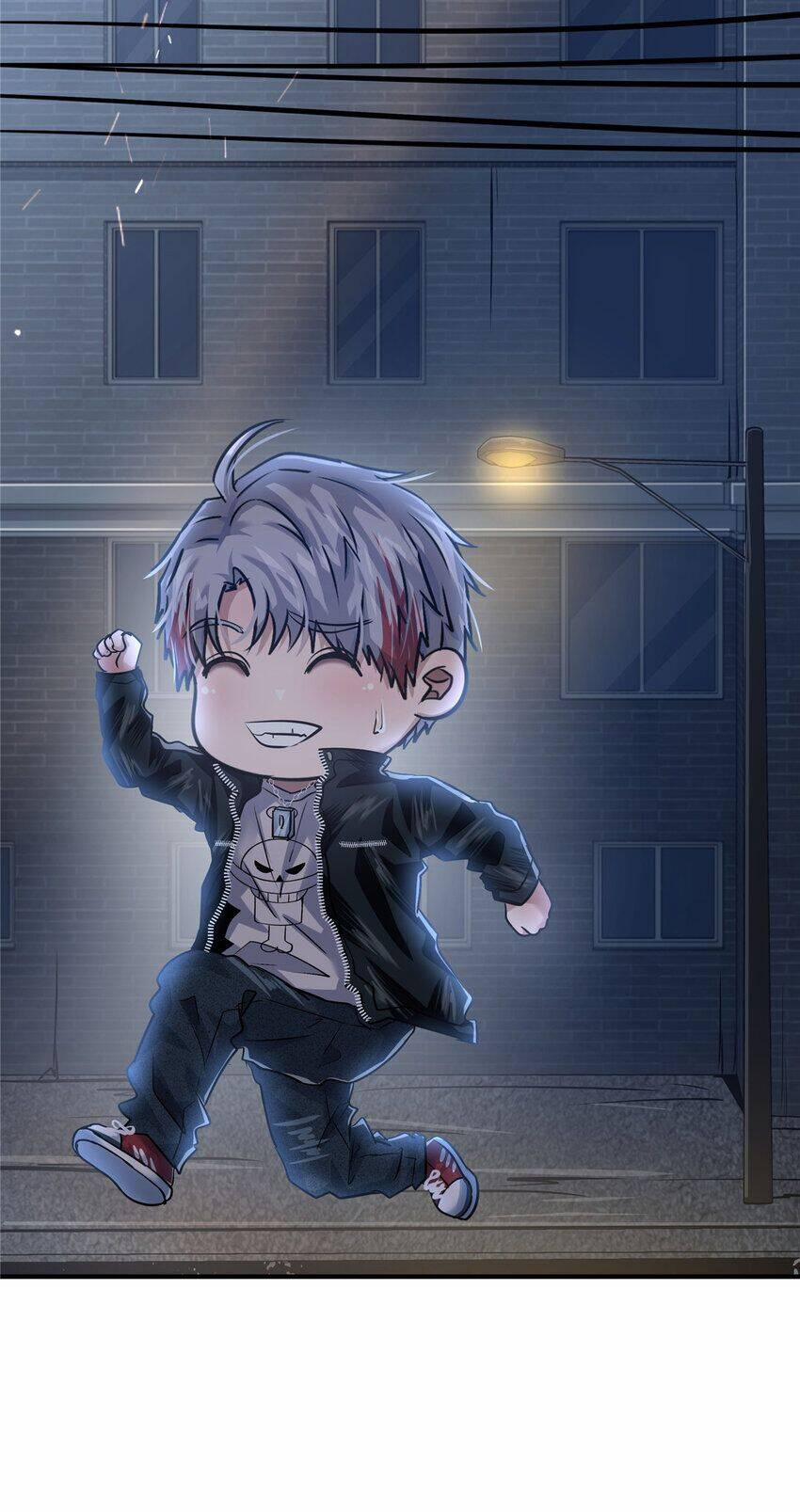 Vương Giả Săn Mồi 48 trang 22