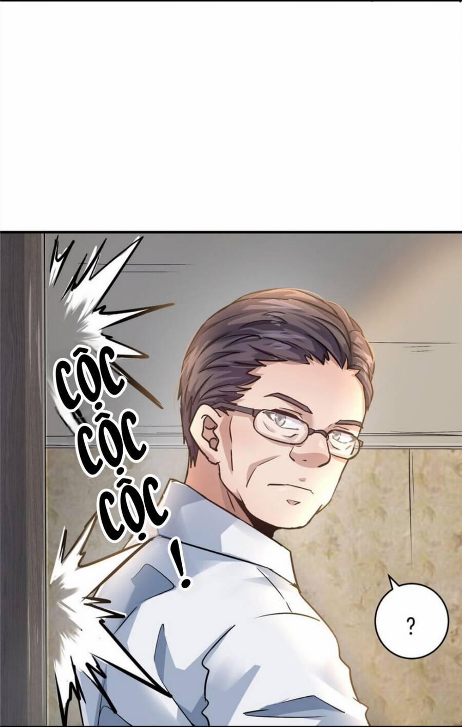 Vương Giả Săn Mồi 48 trang 25