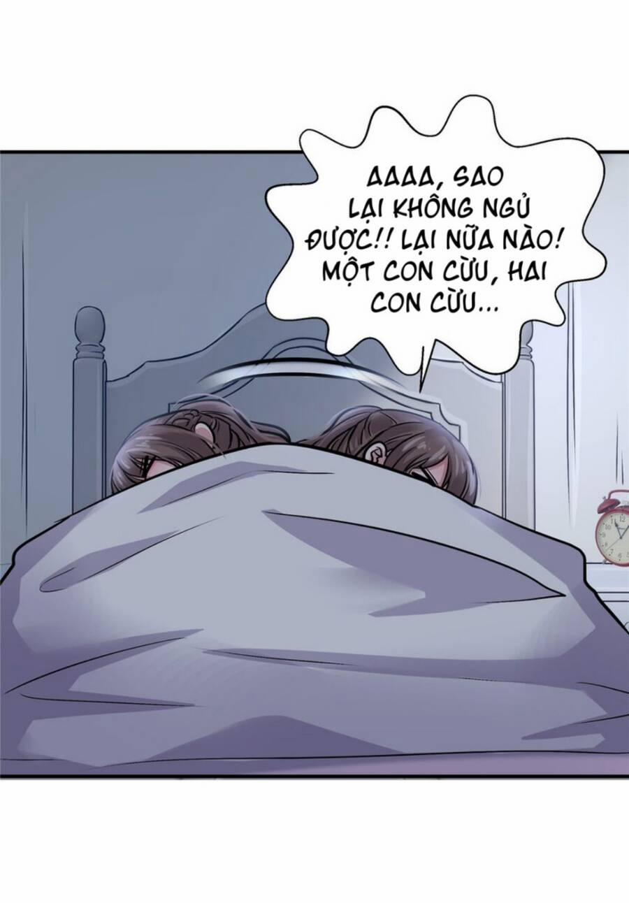 Vương Giả Săn Mồi 48 trang 3