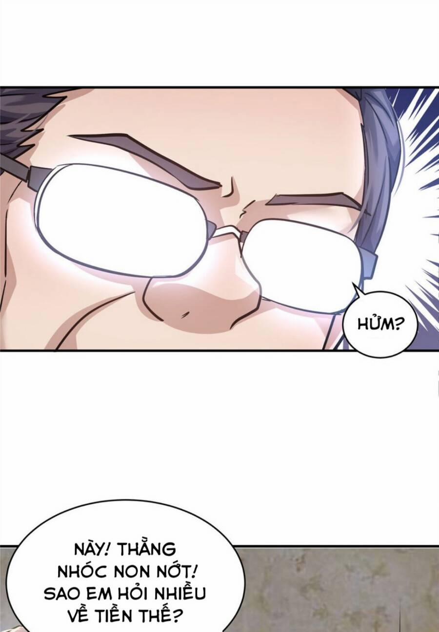Vương Giả Săn Mồi 48 trang 32