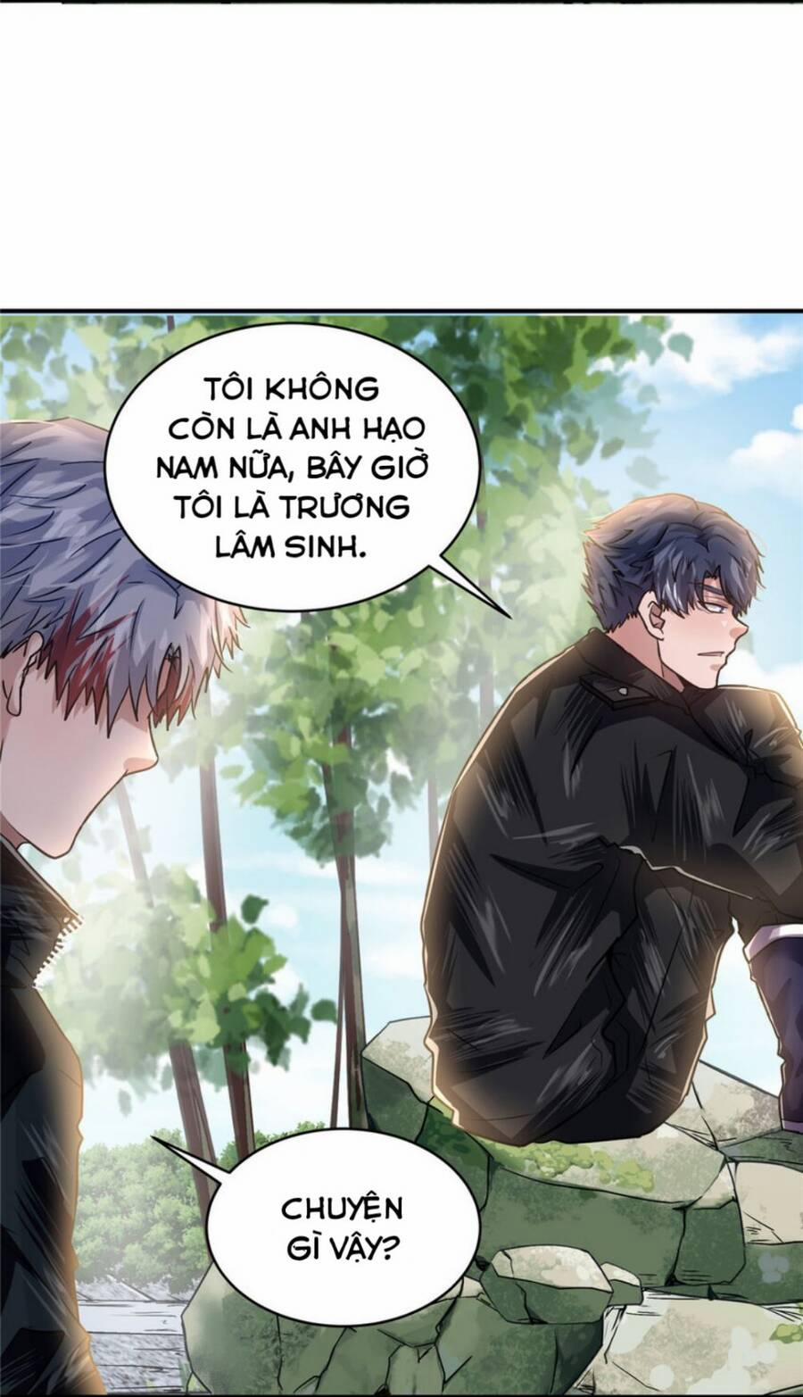 Vương Giả Săn Mồi 48 trang 48