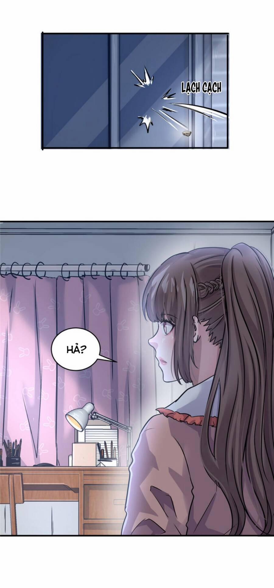 Vương Giả Săn Mồi 48 trang 7