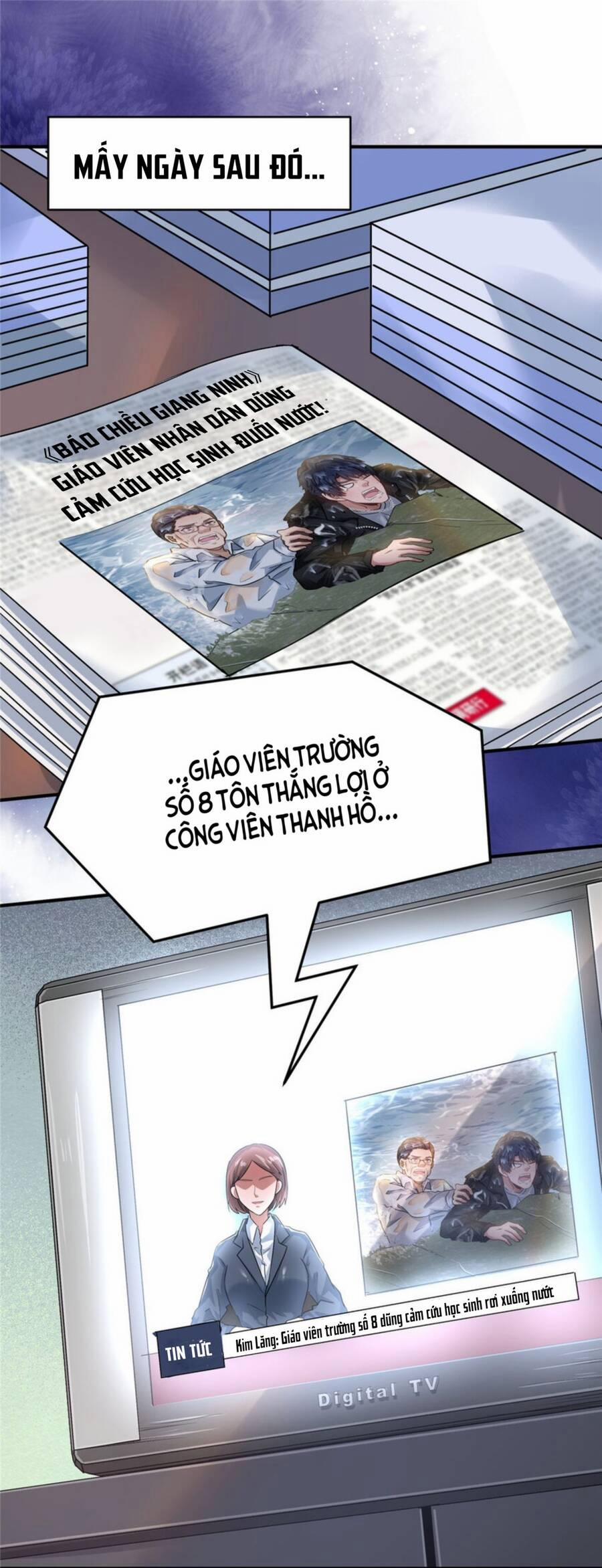 Vương Giả Săn Mồi 49 trang 13