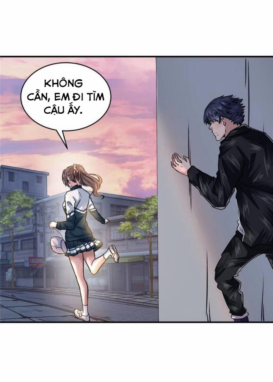 Vương Giả Săn Mồi 49 trang 21