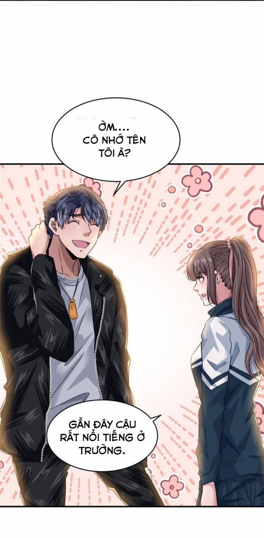 Vương Giả Săn Mồi 49 trang 24