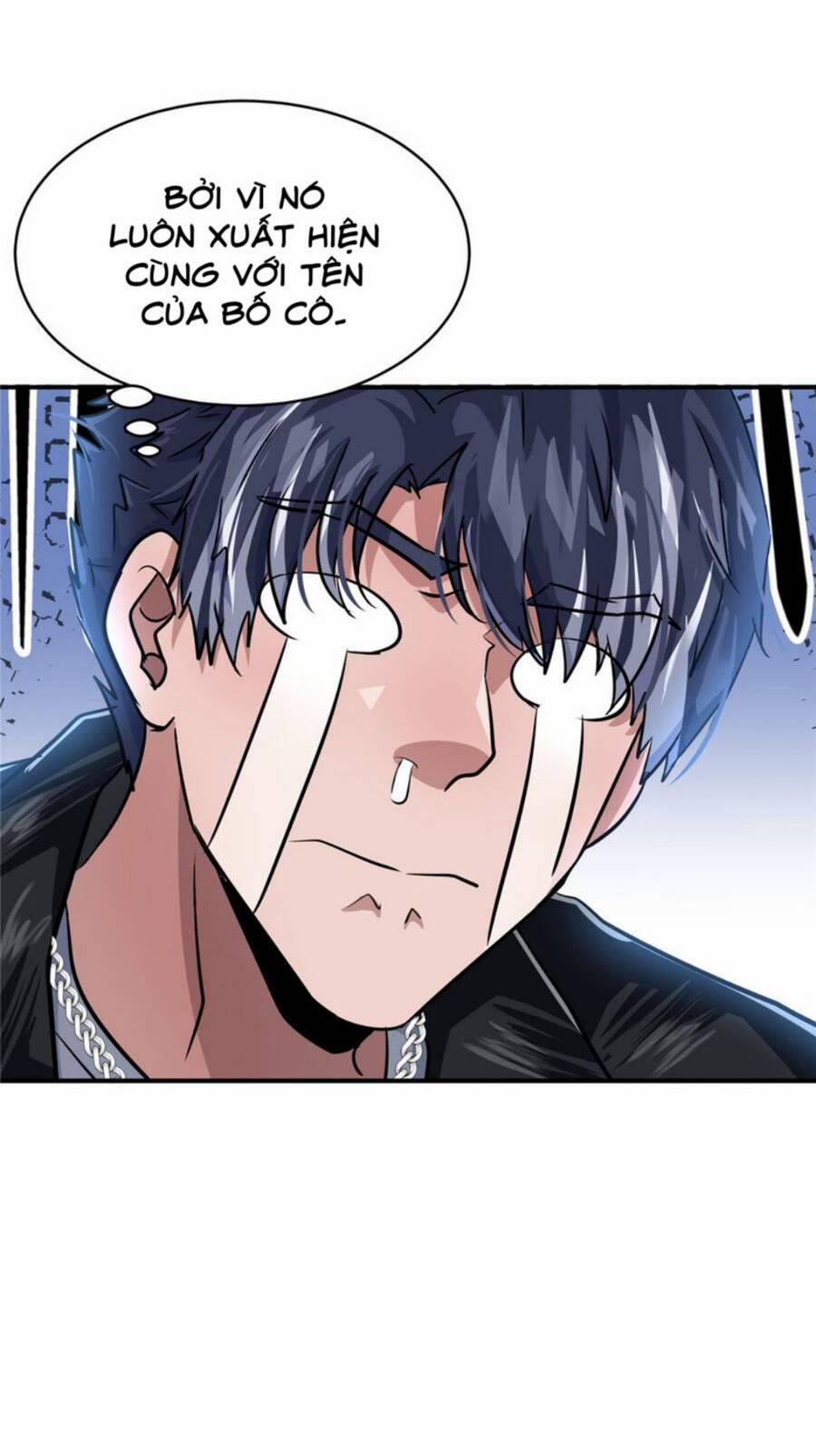 Vương Giả Săn Mồi 49 trang 25