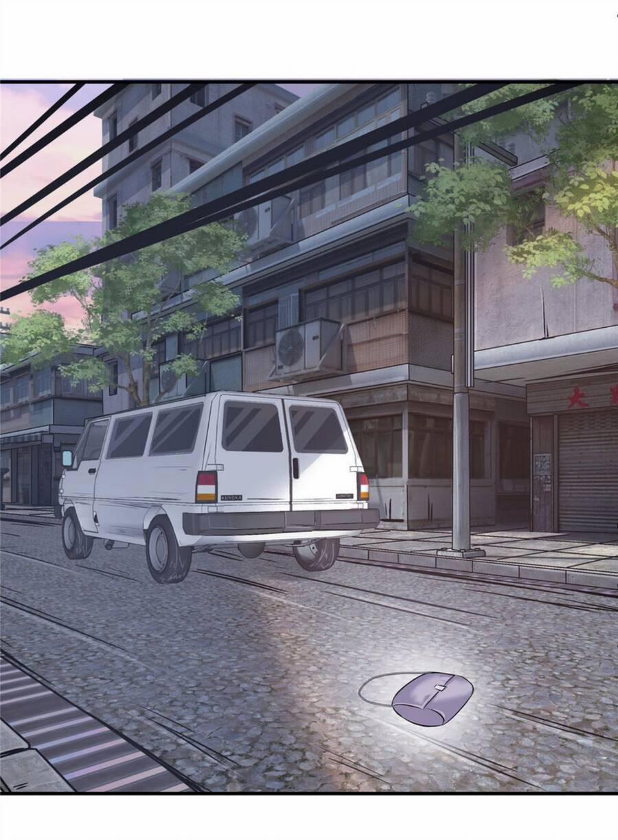 Vương Giả Săn Mồi 49 trang 36