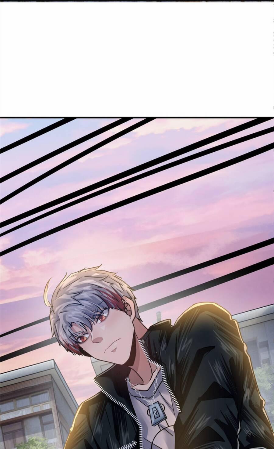 Vương Giả Săn Mồi 49 trang 40