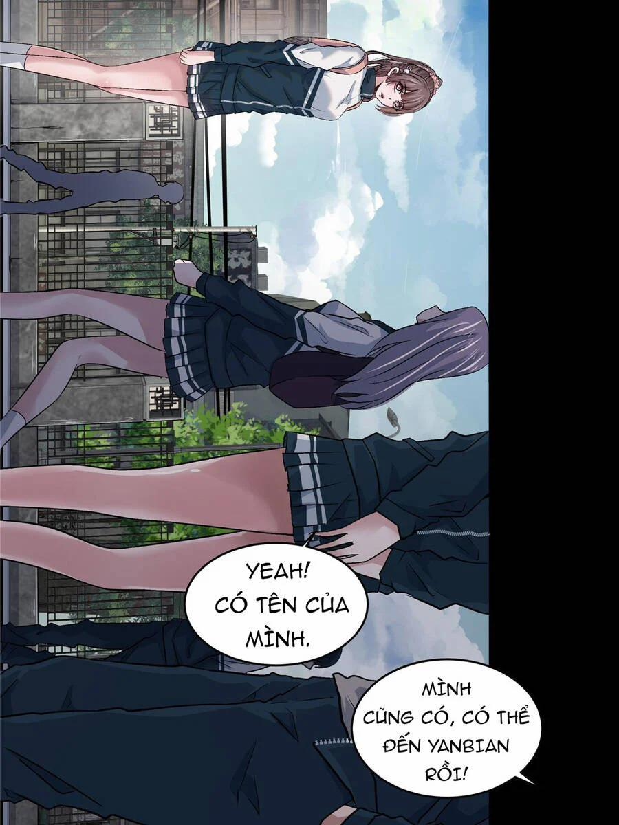 Vương Giả Săn Mồi 5 trang 17