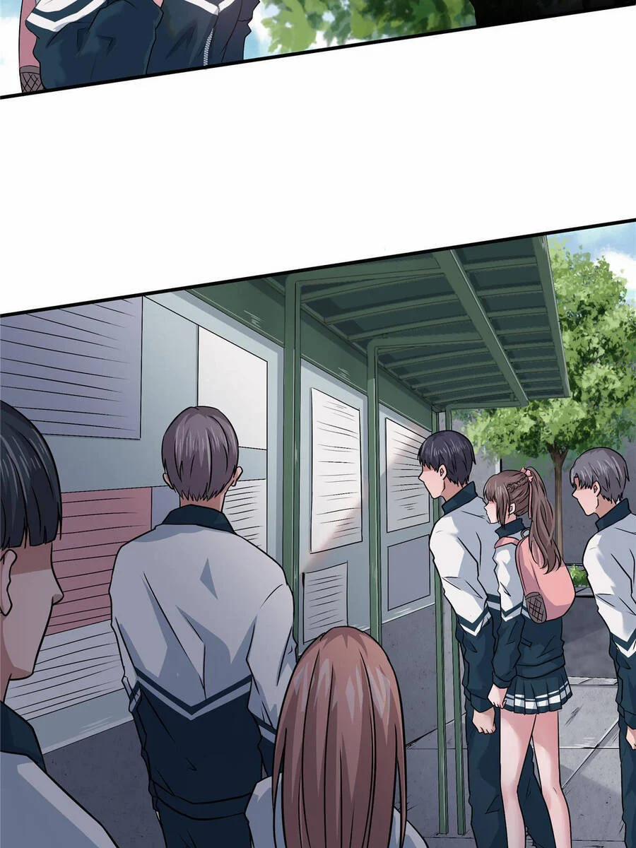 Vương Giả Săn Mồi 5 trang 19