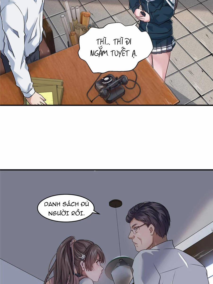 Vương Giả Săn Mồi 5 trang 25