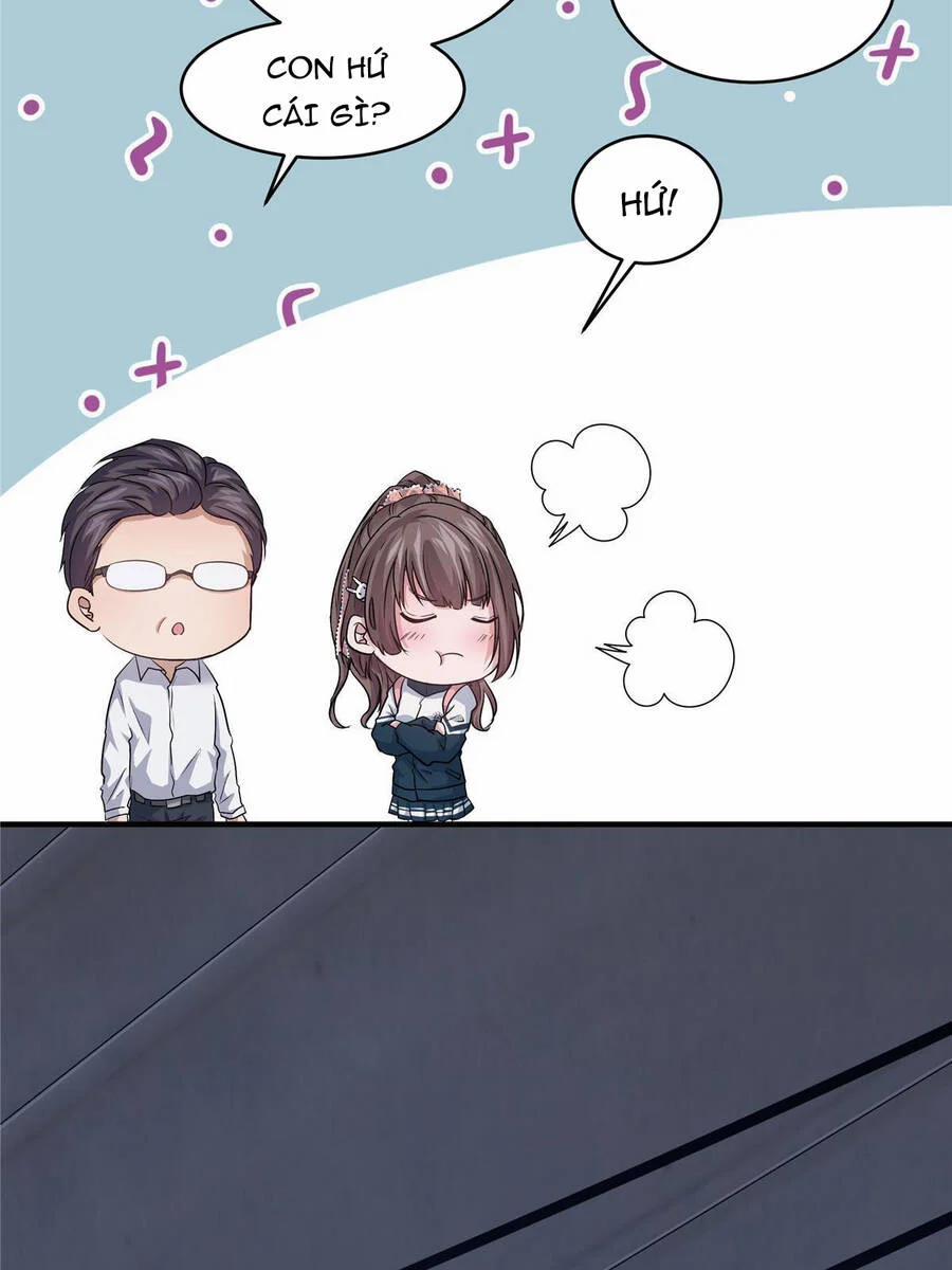 Vương Giả Săn Mồi 5 trang 27