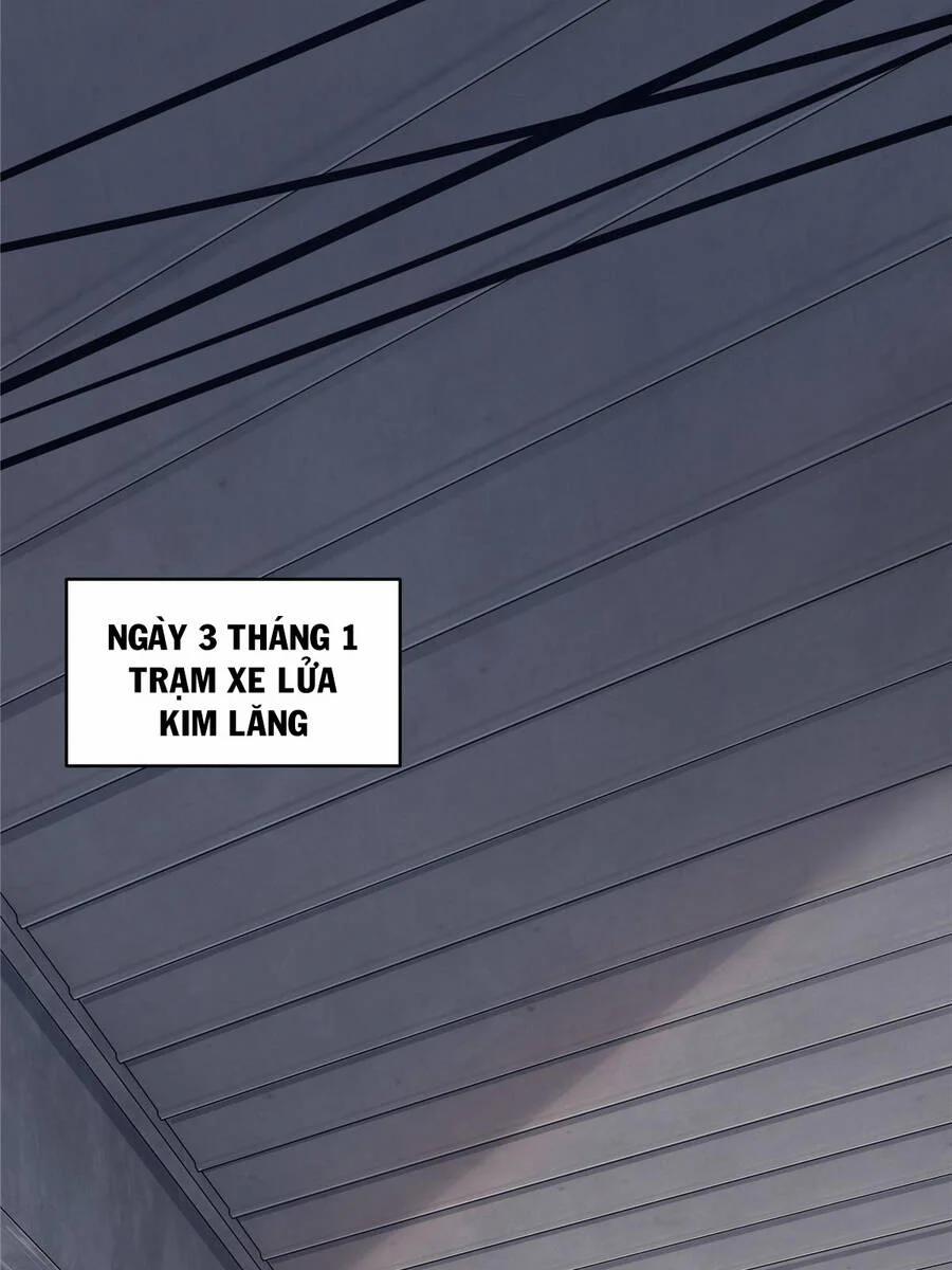 Vương Giả Săn Mồi 5 trang 28