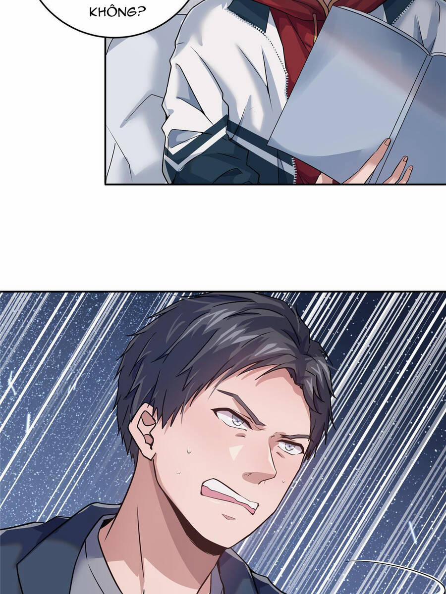 Vương Giả Săn Mồi 5 trang 45