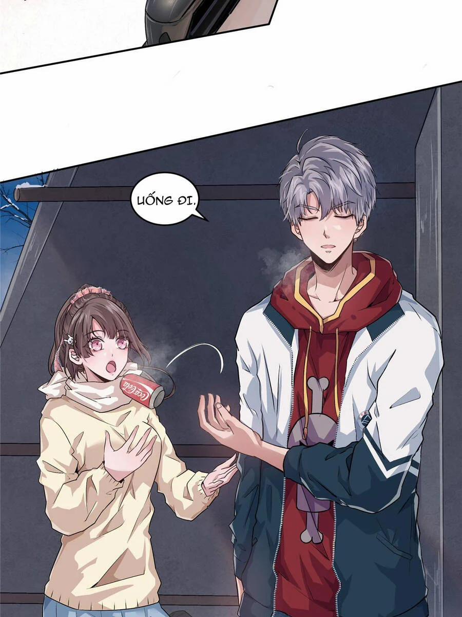 Vương Giả Săn Mồi 5 trang 56
