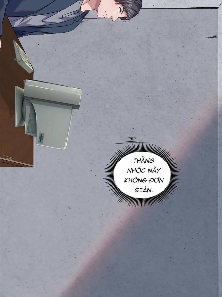 Vương Giả Săn Mồi 5 trang 8
