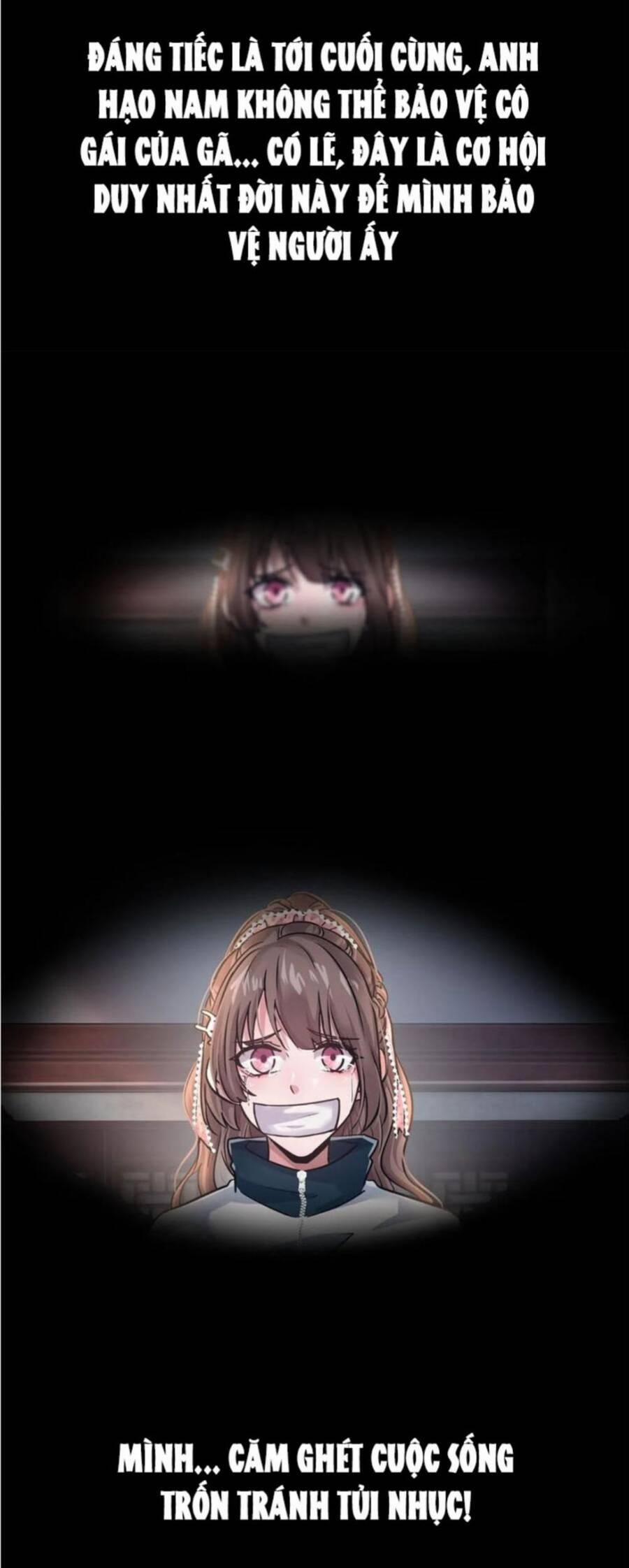 Vương Giả Săn Mồi 50 trang 23