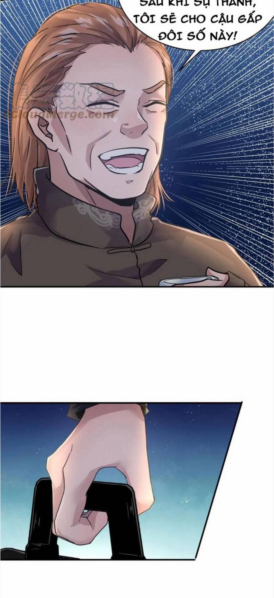 Vương Giả Săn Mồi 50 trang 26