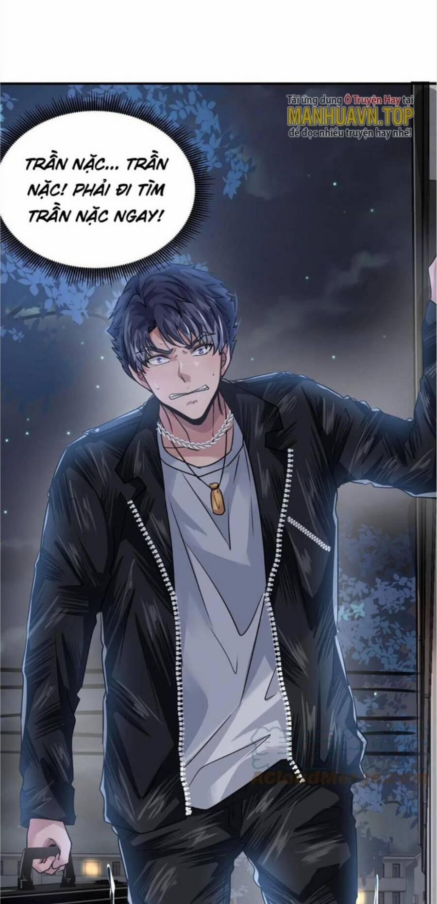 Vương Giả Săn Mồi 50 trang 29