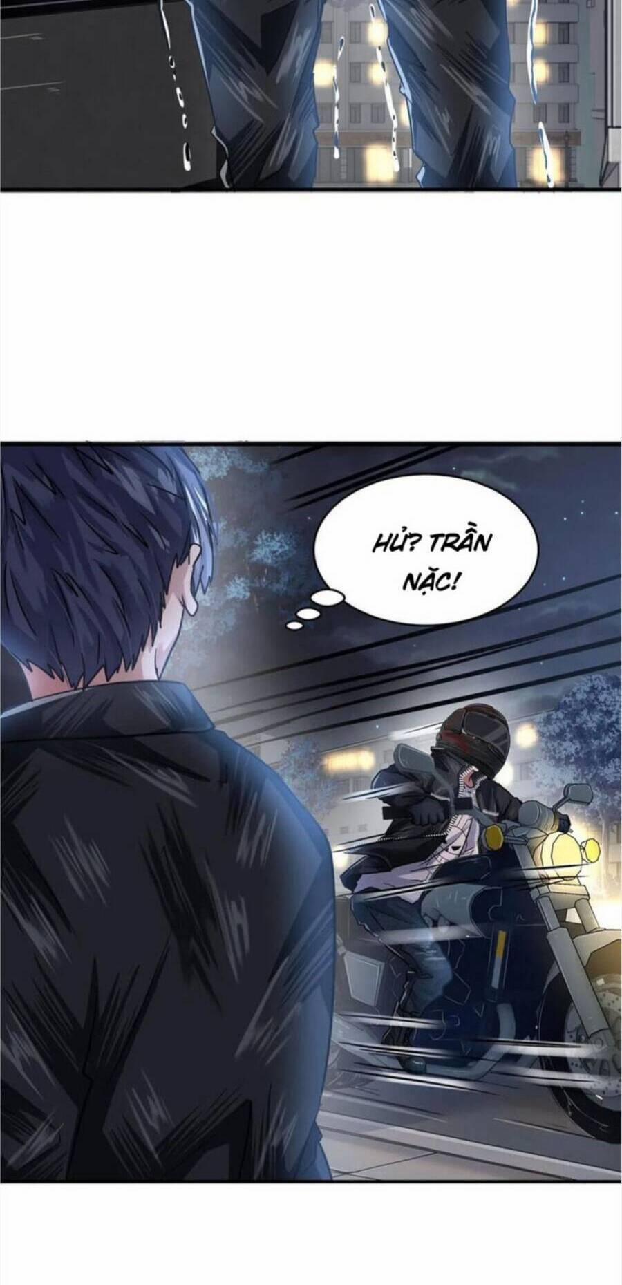 Vương Giả Săn Mồi 50 trang 30