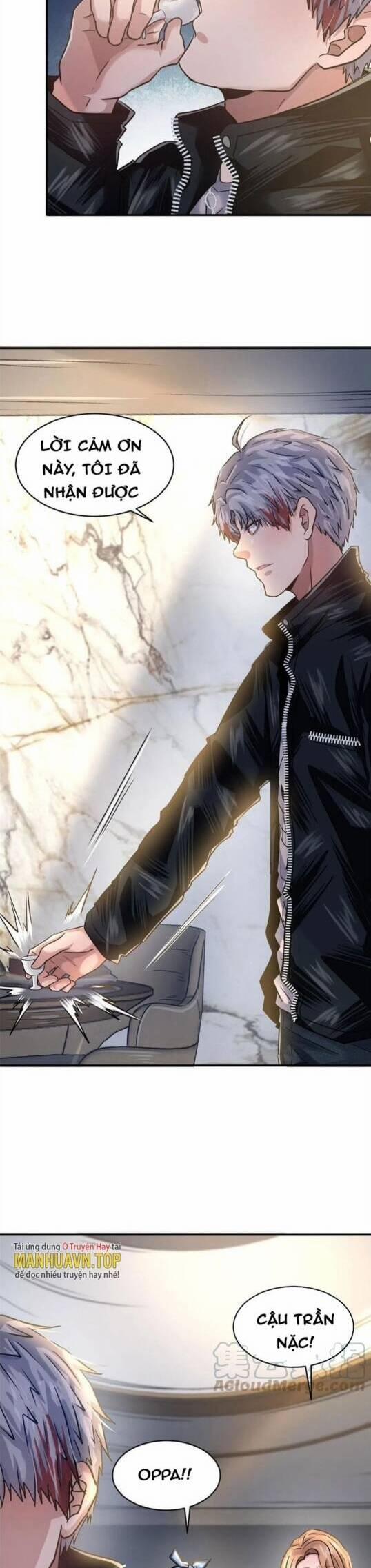 Vương Giả Săn Mồi 52 trang 14