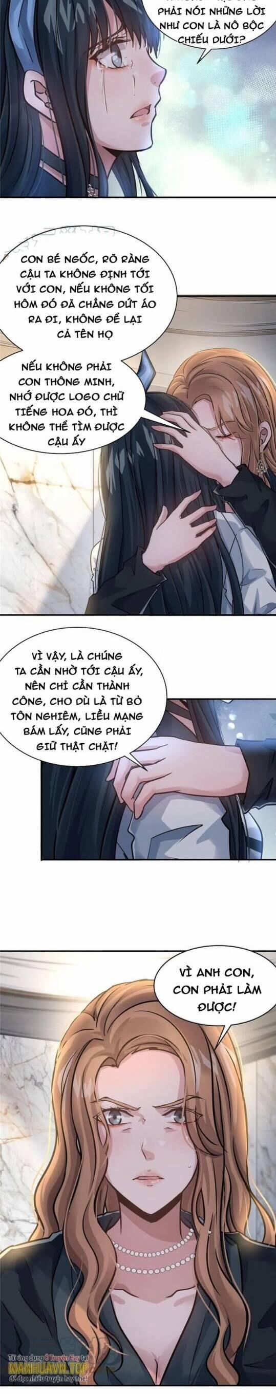 Vương Giả Săn Mồi 52 trang 18