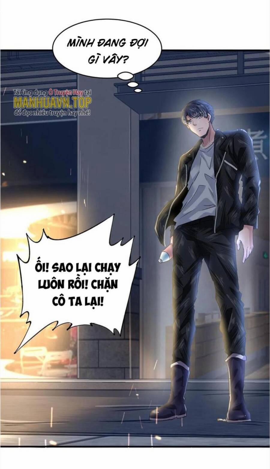 Vương Giả Săn Mồi 53 trang 15