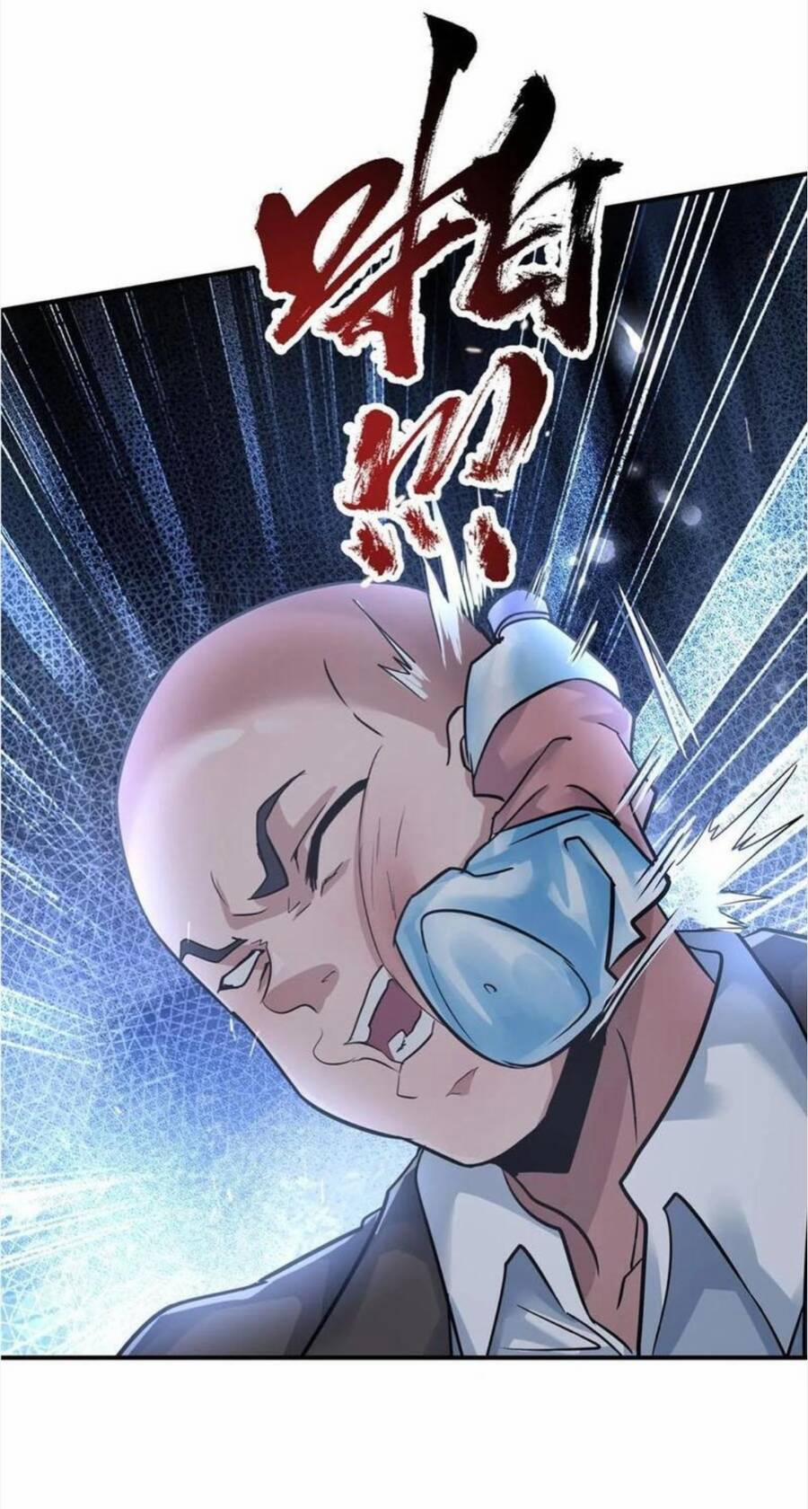 Vương Giả Săn Mồi 53 trang 19