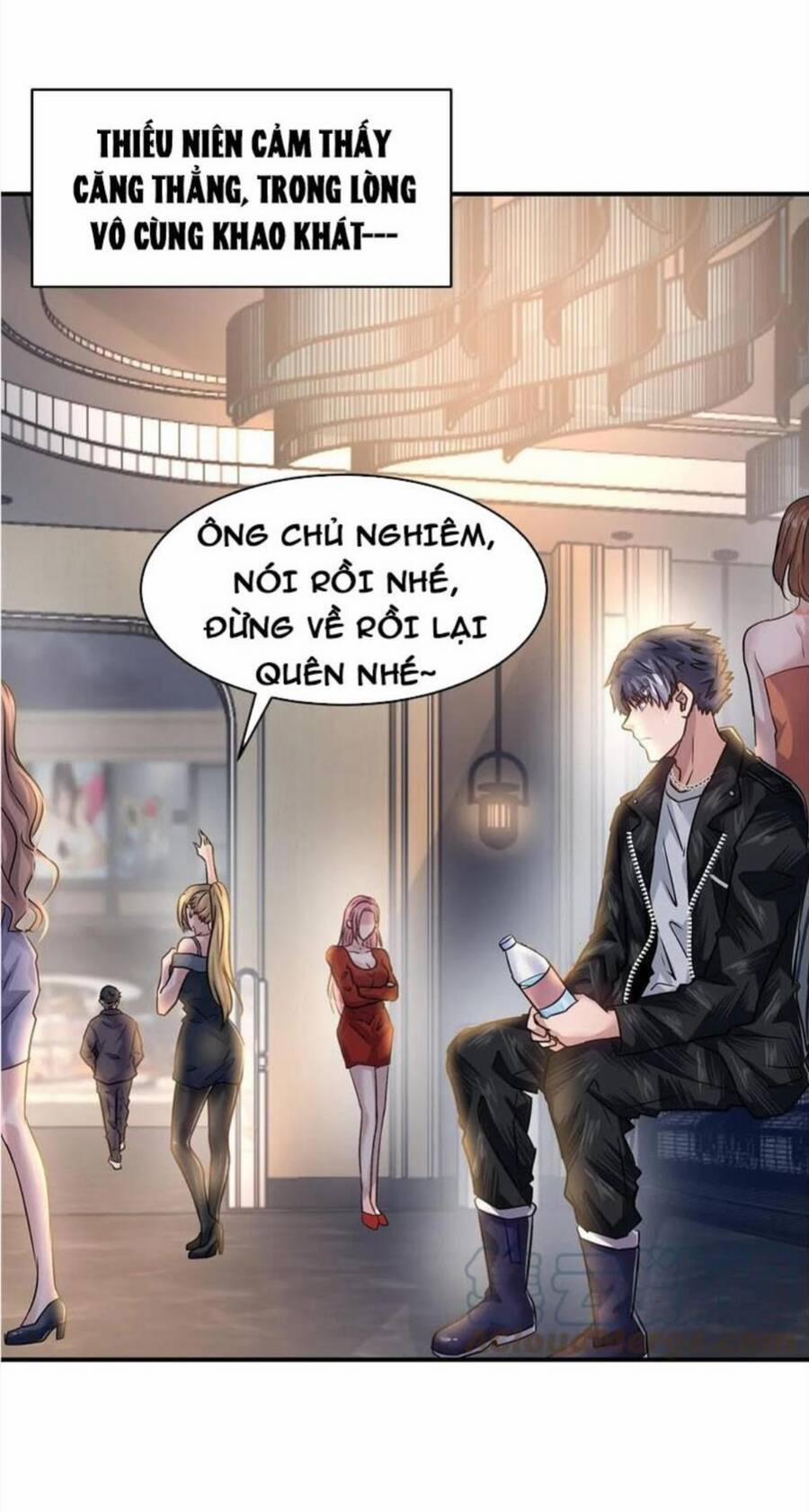 Vương Giả Săn Mồi 53 trang 2